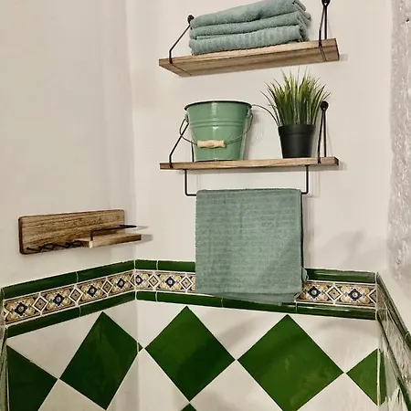 Casa Rural Almazara Letur Esterno foto