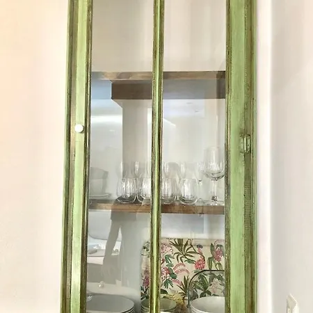 Casa Rural Almazara Letur Esterno foto