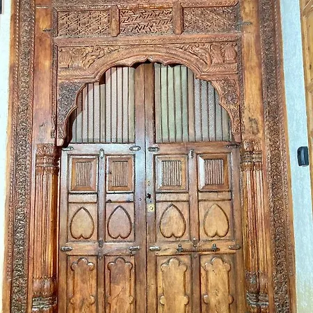 Casa Rural Almazara Letur Esterno foto