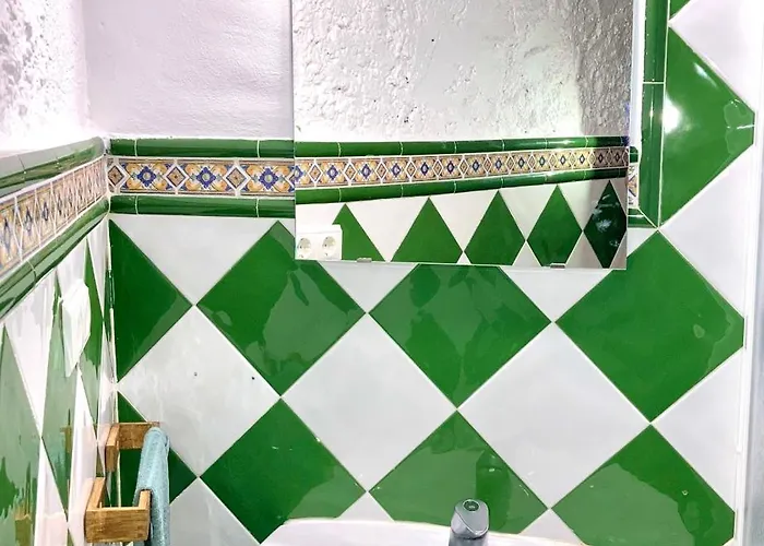 Casa Rural Almazara
