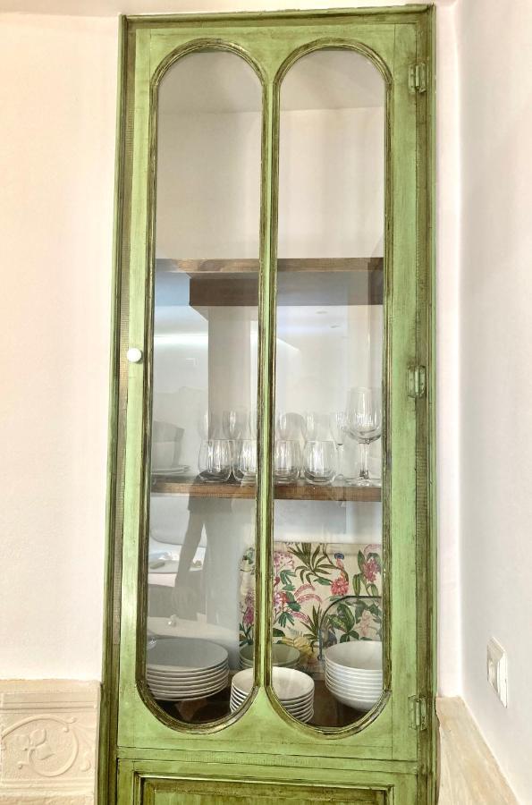 Apartment Almazara Letur