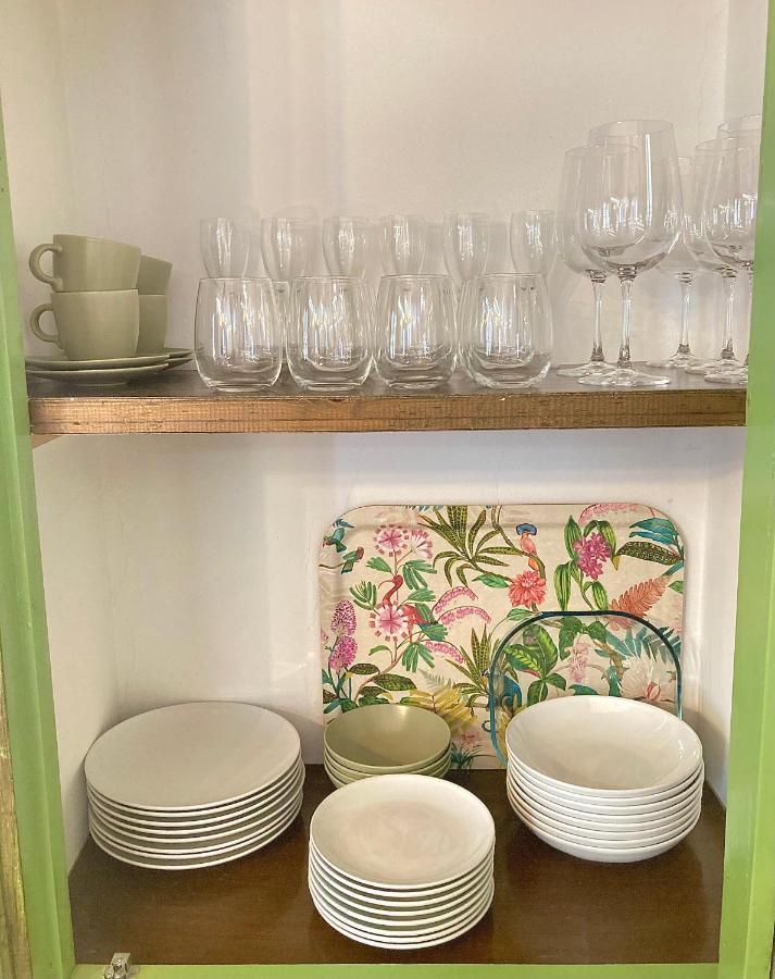 Almazara Apartment Letur