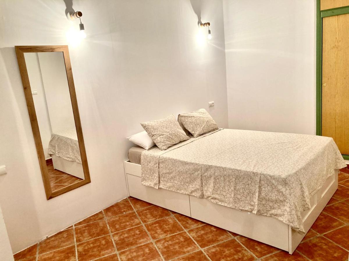 Almazara Apartment Letur