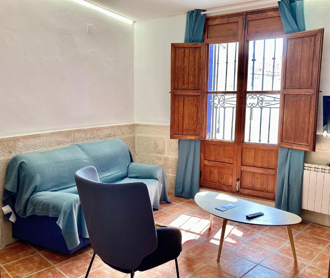 Apartamento Almazara