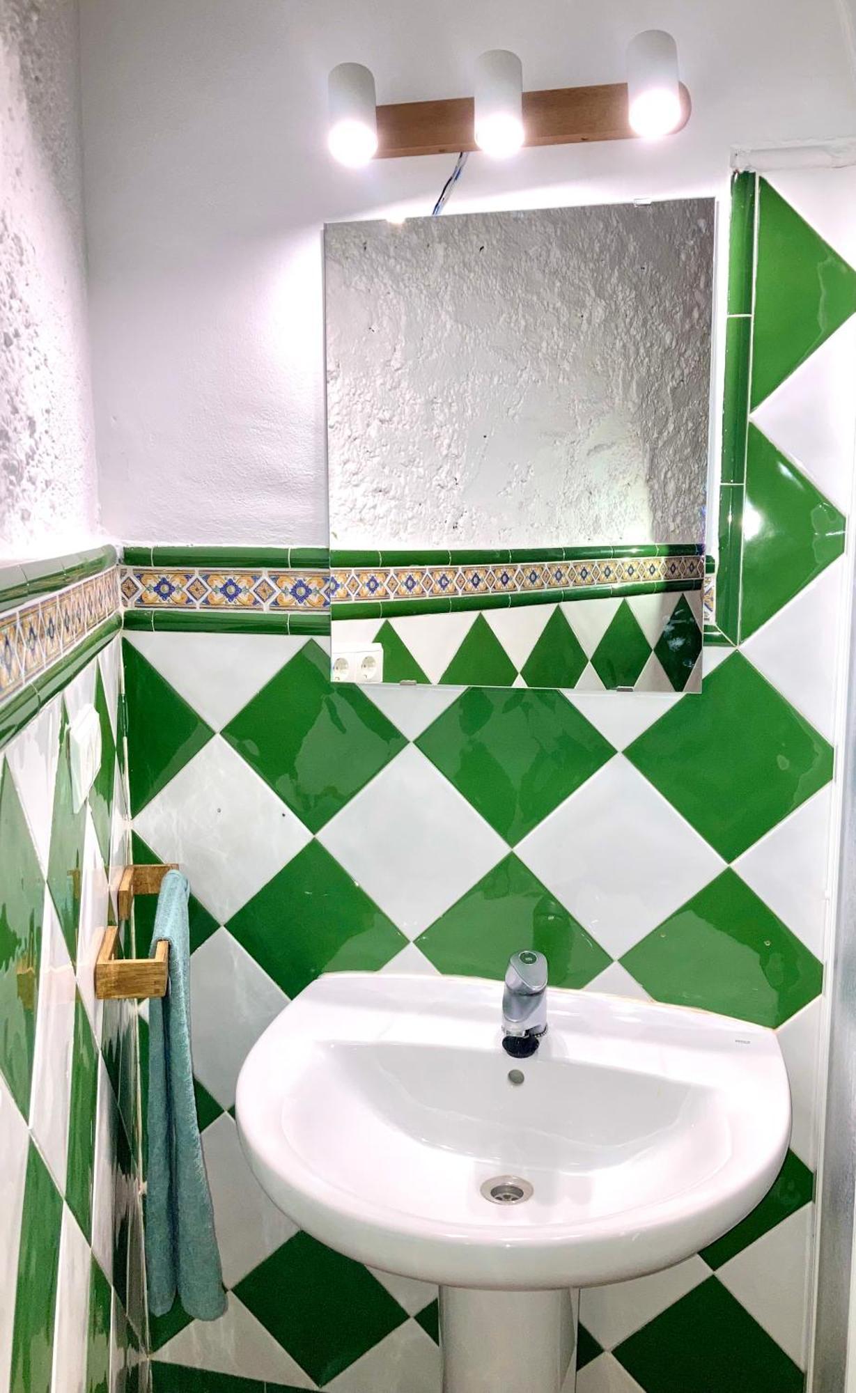 Almazara Apartamento